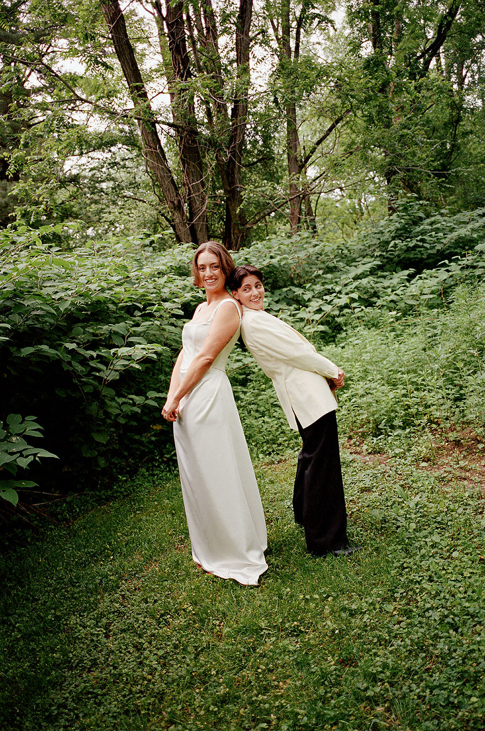 PHOTOGRAPHER | Daniel Bergin