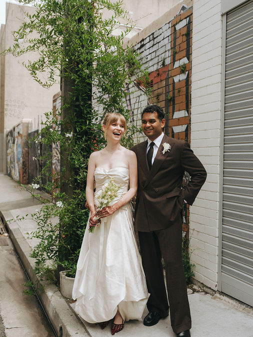 Wedding | Montana & David