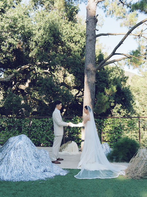 Wedding | Nikki & Edwin