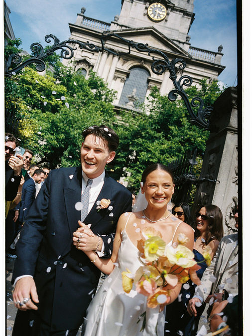 Wedding | Millie & Jamie
