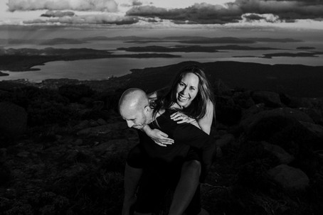 The Interview Series | Celebrant Merren Wilkinson