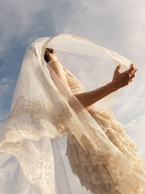 PHOTOGRAPHER | Hannah Wermich
