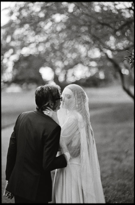 PHOTOGRAPHER | Daniel Silbert