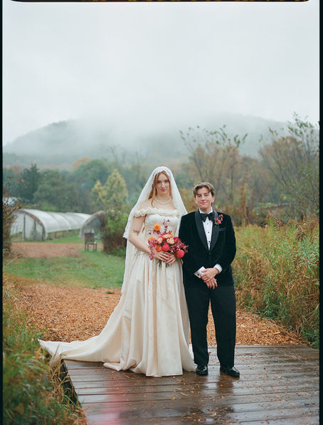 Wedding | Megan & Audg 