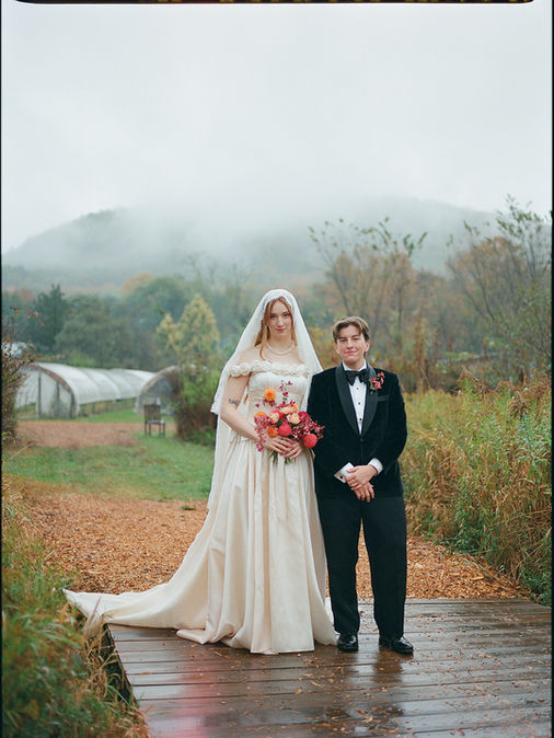 Wedding | Megan & Audg 