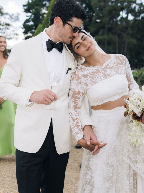 Wedding | Rua & Billy
