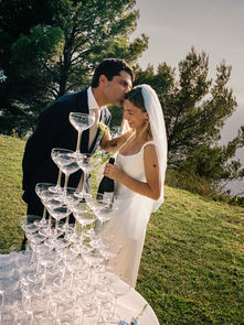 Wedding | Dani & Kramer
