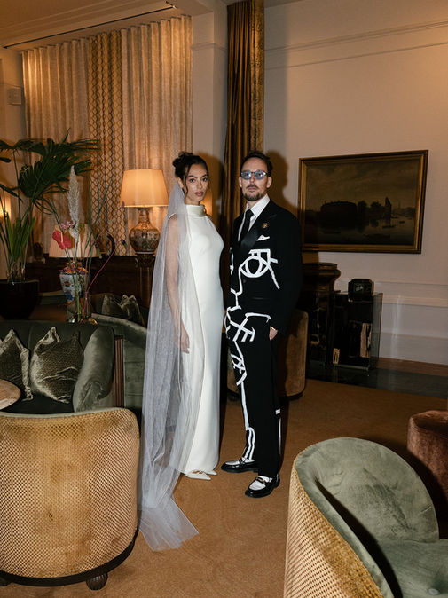 Wedding | Pablo & Gwen