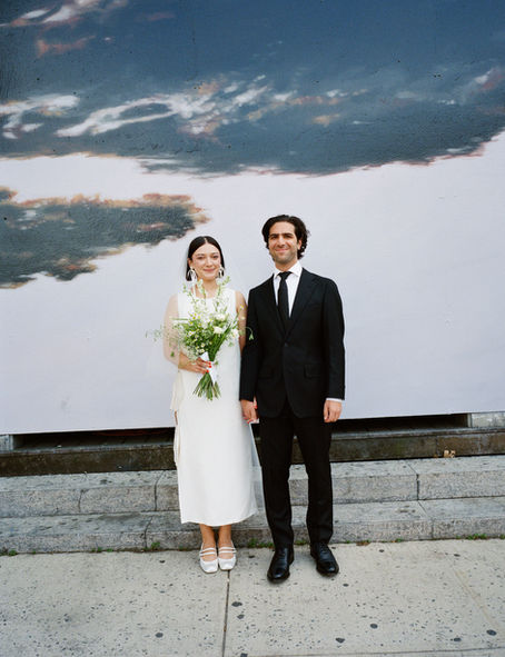 PHOTOGRAPHY & FILM | Tom Leung