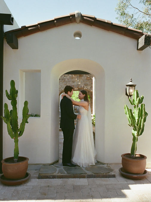 Wedding | Maya & Aaron