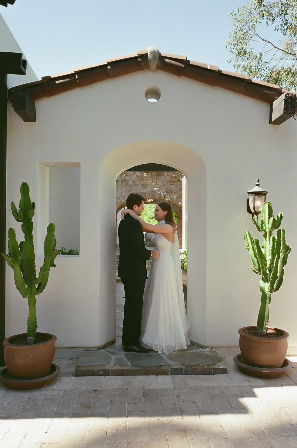 Wedding | Maya & Aaron