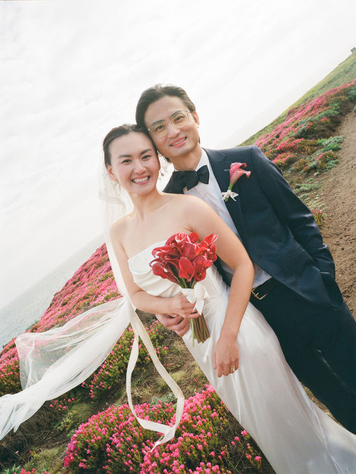 Wedding | Sikai & Kevin