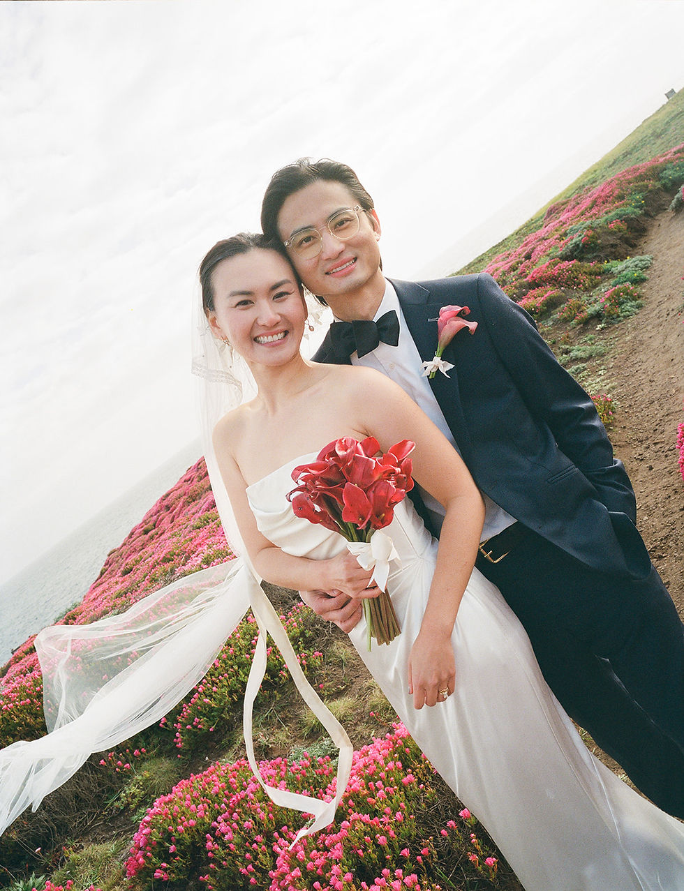 Wedding | Sikai & Kevin