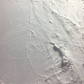 Distressed 4 II plaster bandage graphite