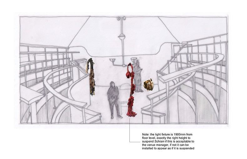 Visualisations Three without text Exhib