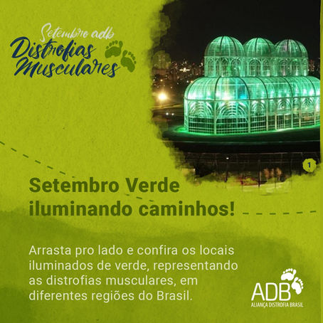 Setembro Iluminado