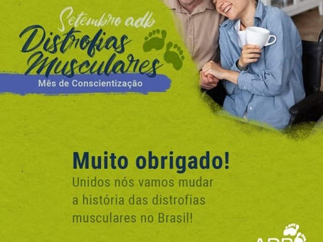 Setembro 2021 - Encerramento