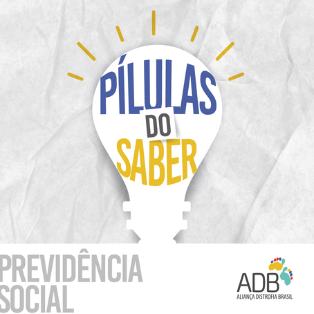 Pílulas do Saber