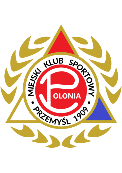 Polonia Przemyśl - oficjalny serwis klubu