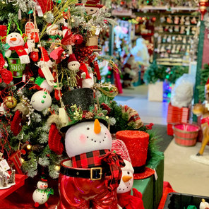 Ornament Shop