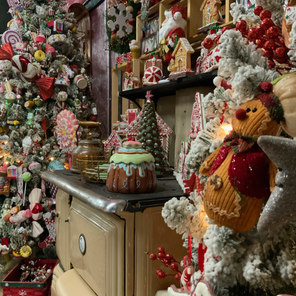 Ornament Shoppe