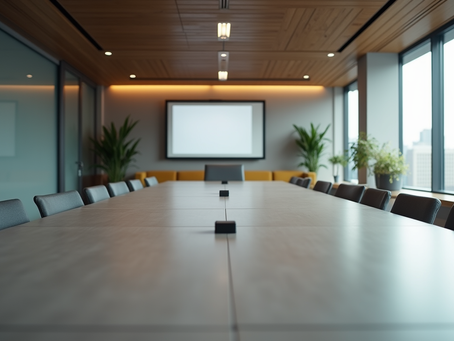 Estrategias Efectivas de Consultoría Empresarial