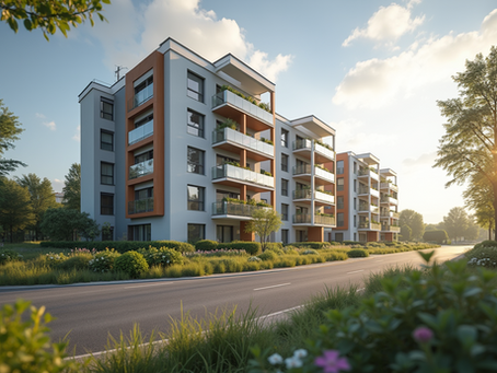 Smart Strategies for Real Estate Investment Success