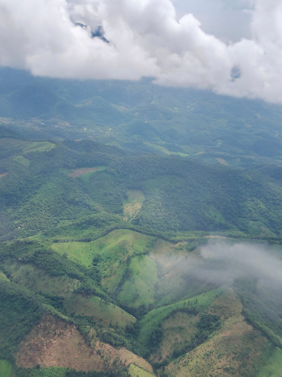 לואנג פרבאנג