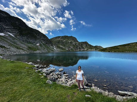 בולגריה: סופיה ובנסקו יוני-יולי 2024