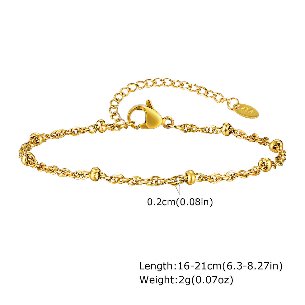 Thumbnail: Core Link Chain Collection