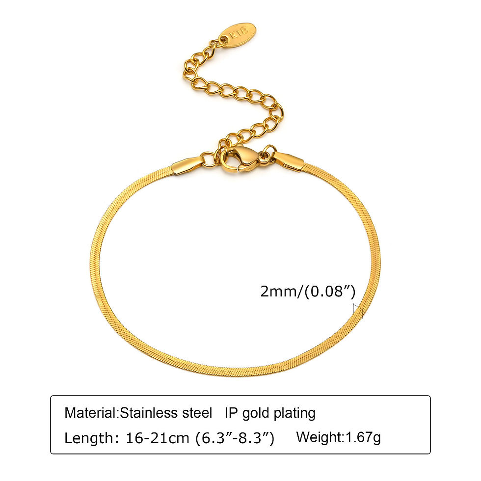 Thumbnail: Core Link Chain Collection
