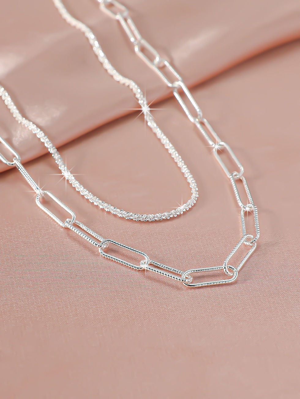 Thumbnail: Lumina Necklace