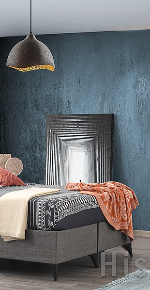 İstanbul Yatak Odası