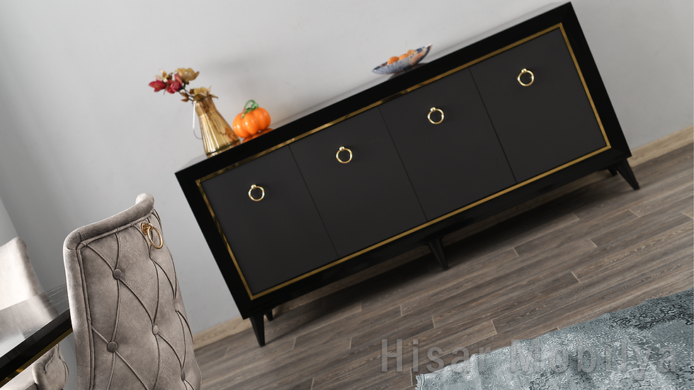 Küçük resim: İstanbul Yemek Odası