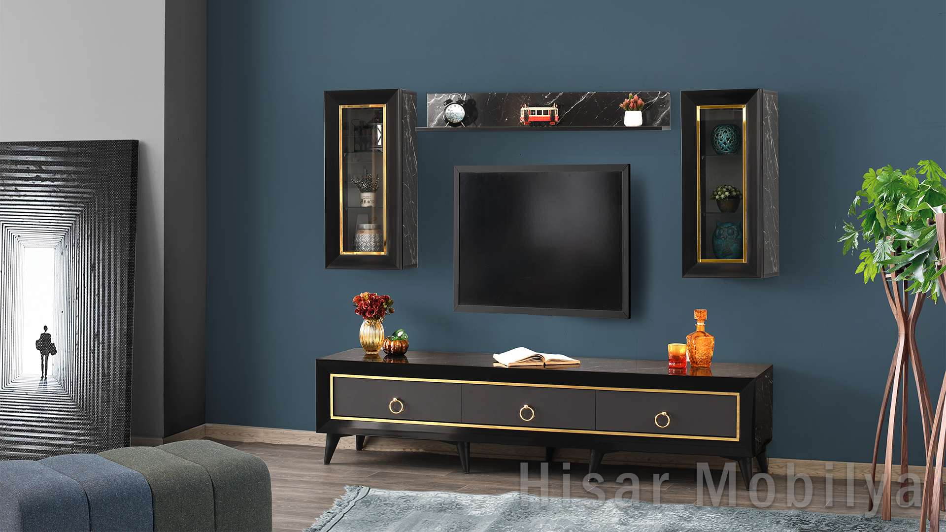 İstanbul TV Ünitesi