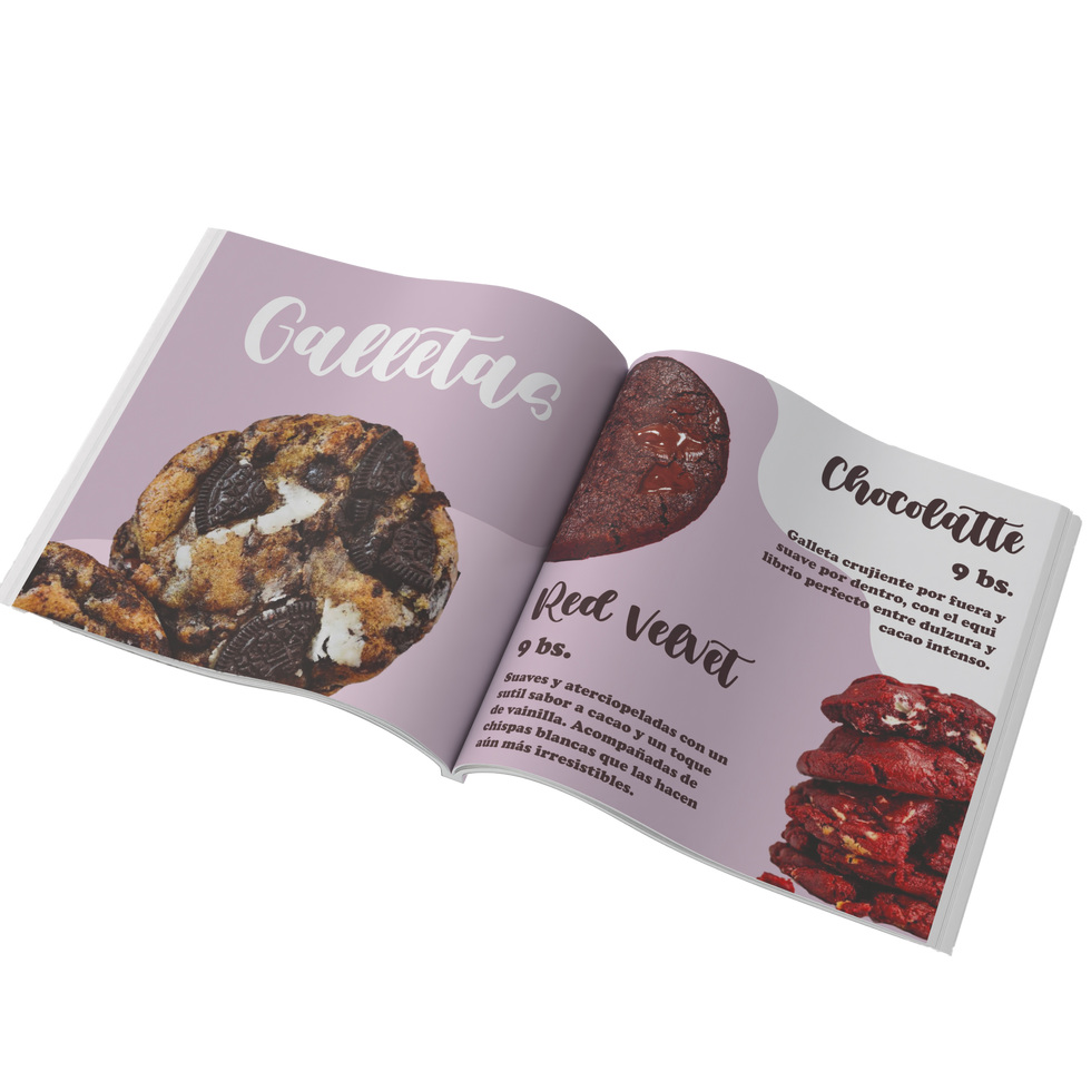 Libro contenido - sin fondo