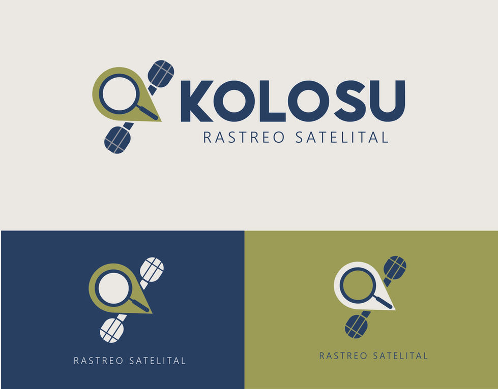 kolosu