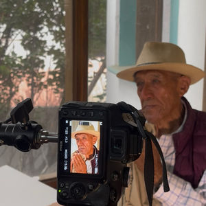 Producción Audiovisual