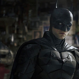 ‘The Batman’ (2022): A Review
