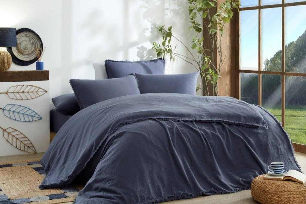 NEV.TK.FITTED.CAR MUSLIN KING INDG SOFIA