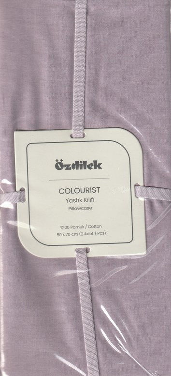 YAS.KLF STD RF 2'LI VIZON COLOURIST
