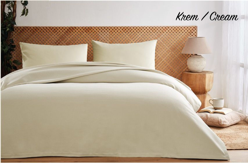 PIKE TK. BM TK KREM COLOURIST (E)