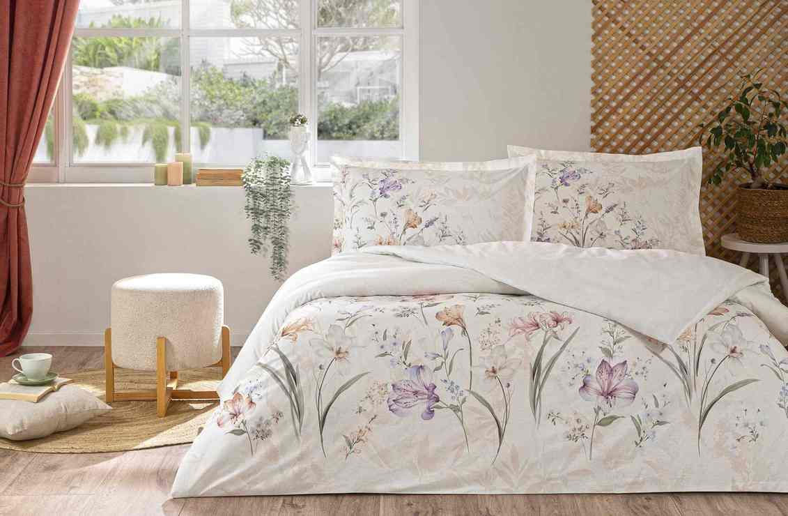 NEV.TK RF TK LILA WHITE LILY