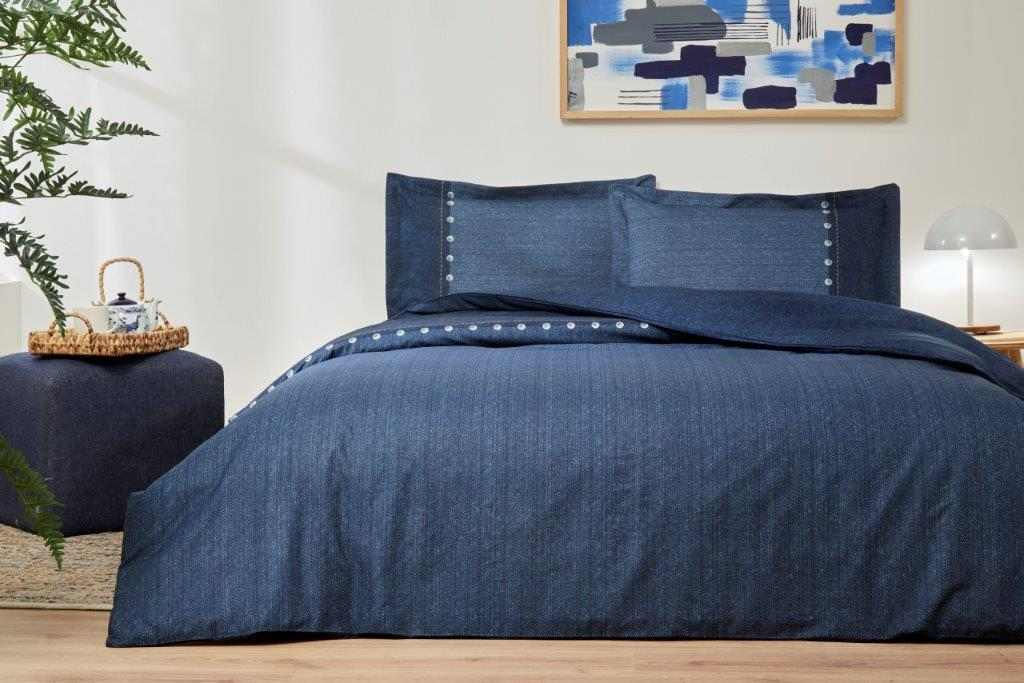 NEV.TK FITTED.CAR RF TK LACIVERT OREGON