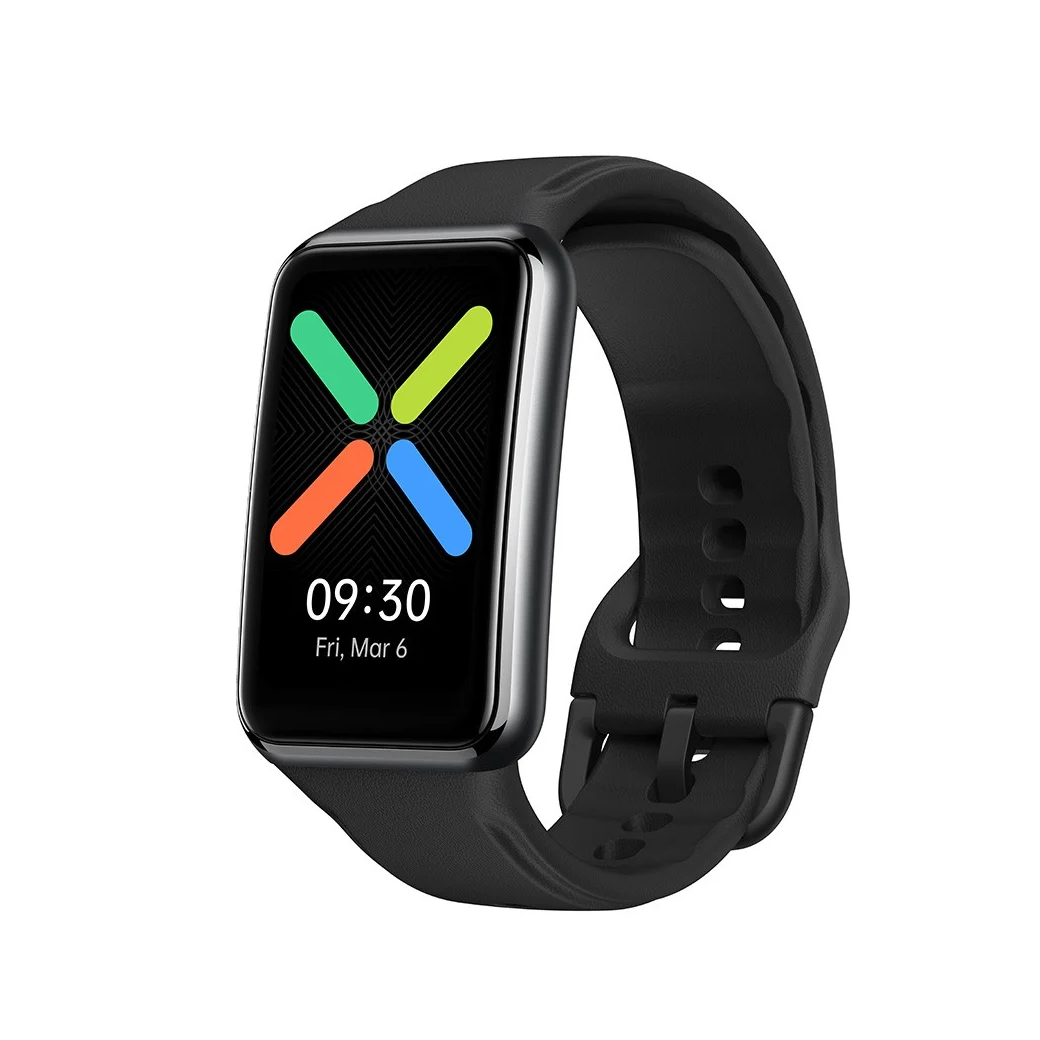 OPPO Watch Free