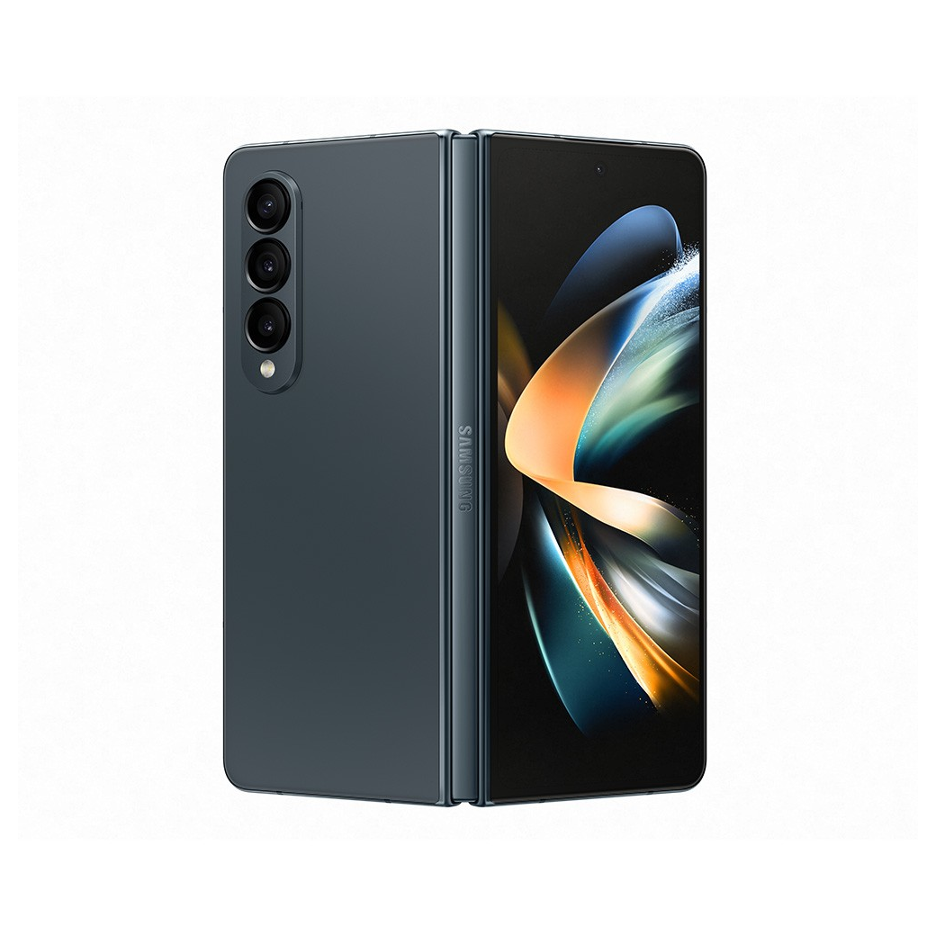Galaxy Z Fold4 5G 12/256GB