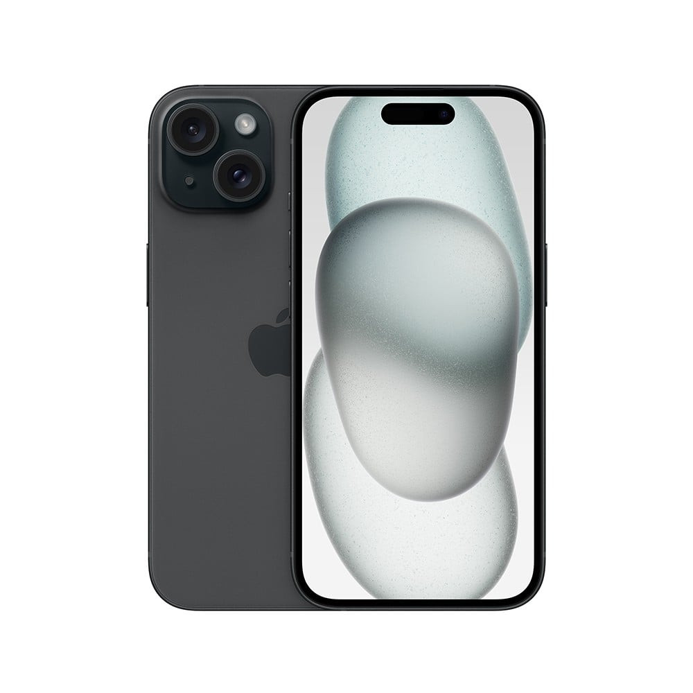 iPhone 15 (128GB)