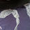 Miniature : Coussin Harfang des neiges