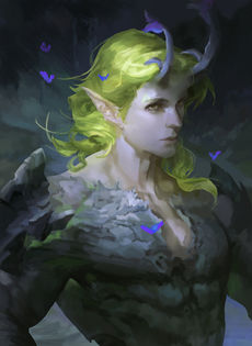 Portrait