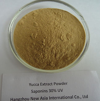yucca extract powder
